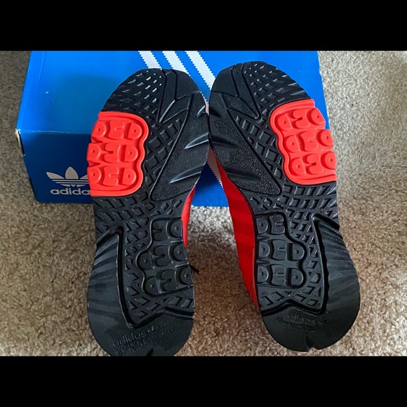 Adidas nite jogger - Picture 3 of 4